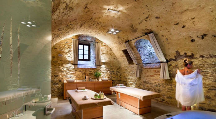 Ekologiczne kosmetyki w zabiegach SPA