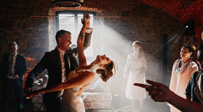Fotografia ślubna najpiękniejszą pamiątką na lata