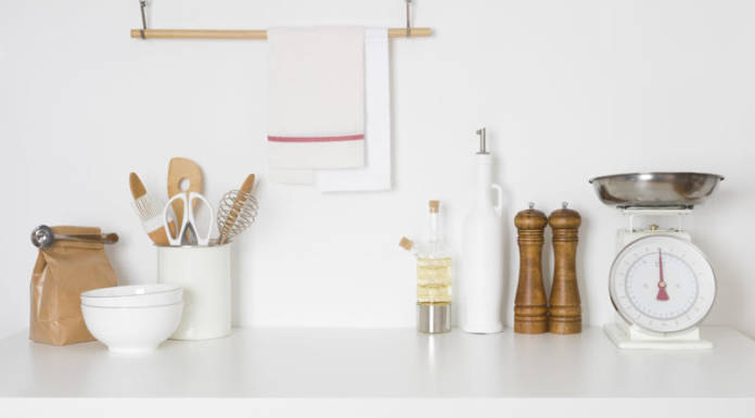 5 gadżetów do minimalistycznej kuchni