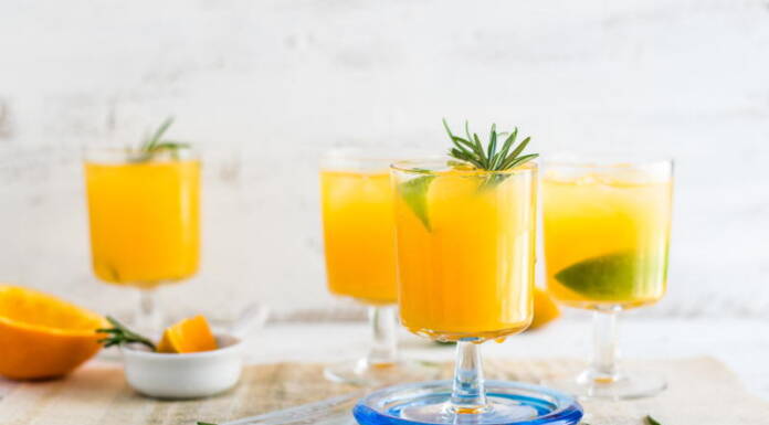 3. niezbędne akcesoria do tworzenia koktajli i drinków